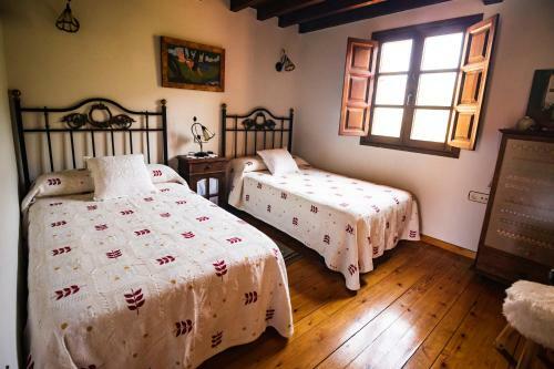 Casa Rural-el Balc�n De Pe�amayor