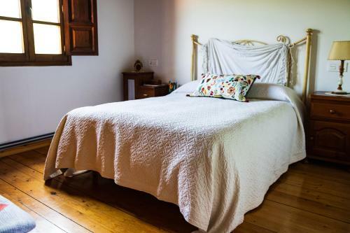 Casa Rural-el Balc�n De Pe�amayor