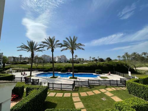 Casadeluxe La Torre Apartment