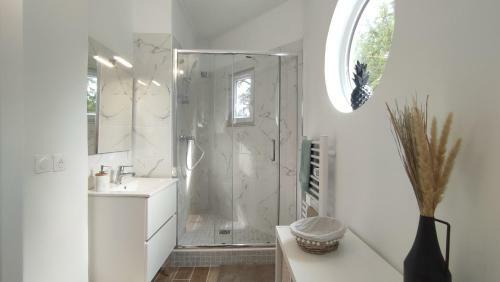 Apartamento Chez Jules & Fiona