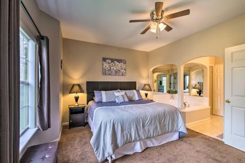 Apartamento Spacious Condo About 4 Mi From Downtown Branson!