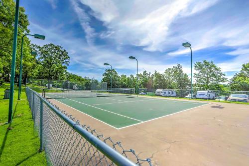 Apartamento Spacious Condo About 4 Mi From Downtown Branson!