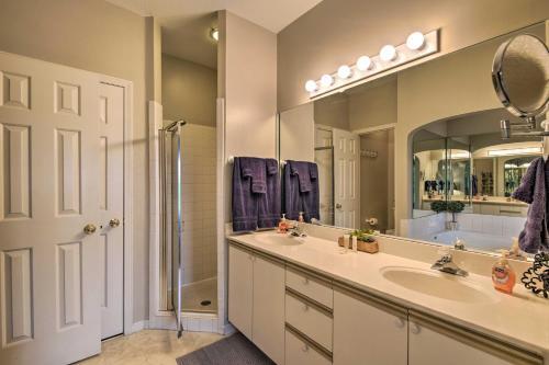 Apartamento Spacious Condo About 4 Mi From Downtown Branson!