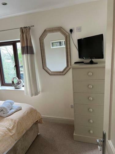 Woodside Cottage Grewelthorpe Nr Masham Ripon