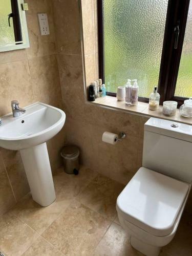 Woodside Cottage Grewelthorpe Nr Masham Ripon