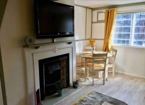 Apartamento Rye- Tillingham Rye - Location Location Location!