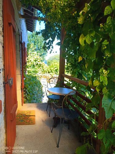 La Maison De Tante H�l�ne