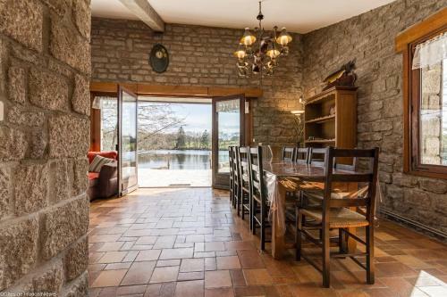 Petit Paradis Au Coeur Du Morvan