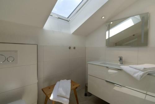 Apartamento Ferienwohnung Zugspitz