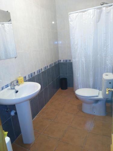 La Casita De Elisa. Navaluenga, �vila.
