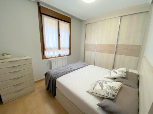 Apartamento Alcarite 6040