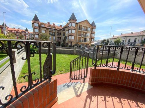 Apartamento Alcarite 6040