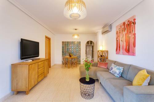 Apartament Zenia Mar