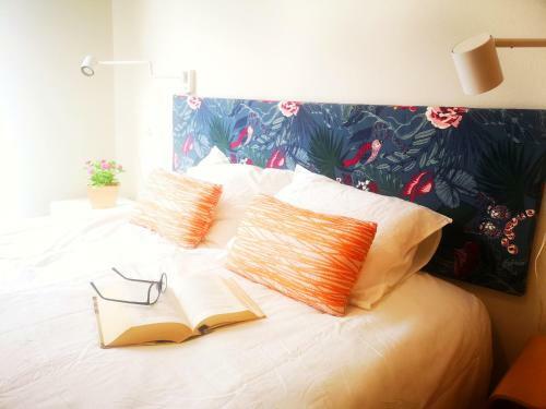 Apartamento Arte, Centro Oviedo, Wiffi, Parking