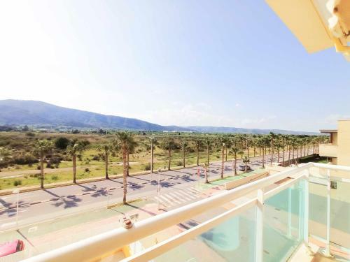 Apartamento Ayf A Orillas De La Playa Morro De Gos