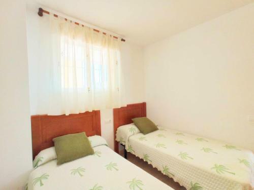 Apartamento Ayf A Orillas De La Playa Morro De Gos