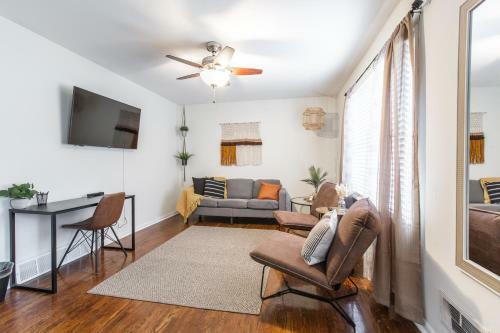 Villa ? 3bd Waldo Retreat ? Spacious ? Pet Friendly