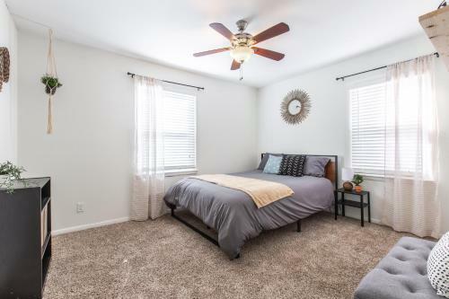 Villa ? 3bd Waldo Retreat ? Spacious ? Pet Friendly