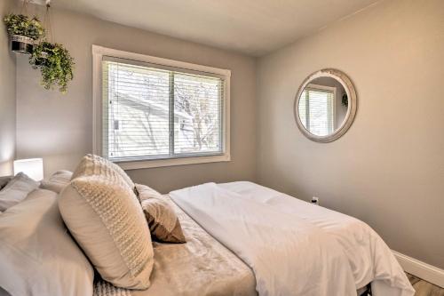 Billings Abode With Grill Walk To Park And Shops