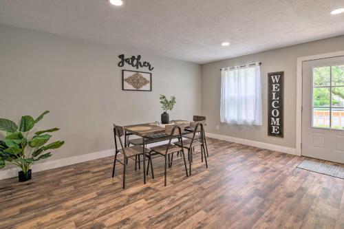 Modern Springfield Home Near Parks And Museums