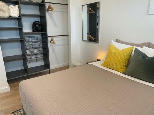 Apartamento Lovely One Bedroom Loft With Mountain Views