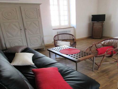 Apartamento R�sidence Rue De L Entrep�t - Studio 574