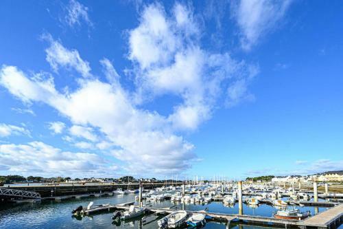 Apartamento R�sidence Place Rene Cassin - Studio Pour 2 Personnes 364