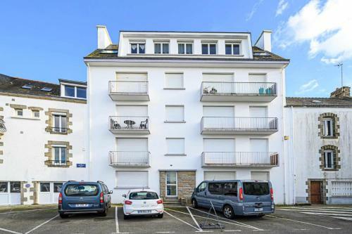 Apartamento R�sidence Place Rene Cassin - Studio Pour 2 Personnes 364