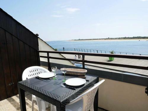 Apartamento R�sidence La Criee - Studio Pour 3 Personnes 484