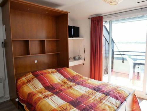 Apartamento R�sidence La Criee - Studio Pour 3 Personnes 484