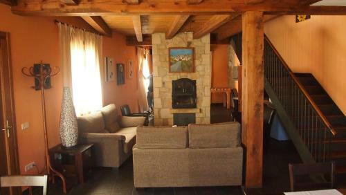 Agroturismo Los Barruecos