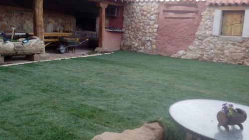 Agroturismo Los Barruecos