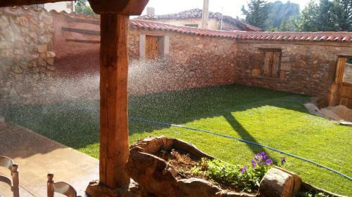 Agroturismo Los Barruecos