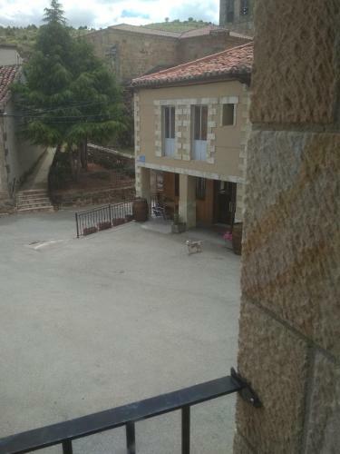 Agroturismo Los Barruecos