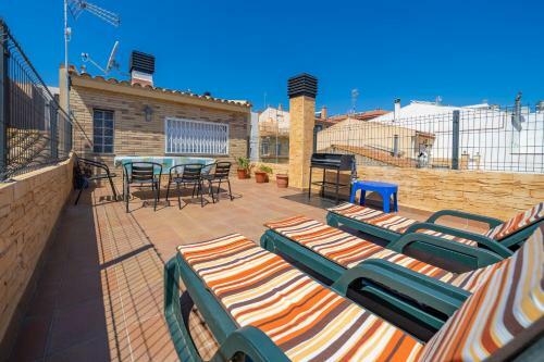 Homeholidaysrentals Benoit - Costa Barcelona