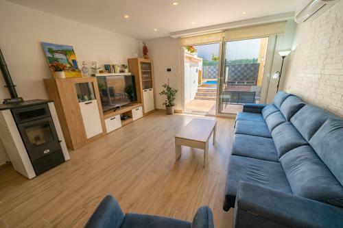 Homeholidaysrentals Benoit - Costa Barcelona