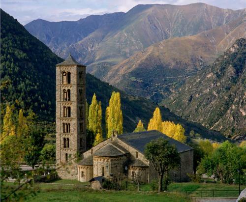 Apartamento Rac� Del Pirineu