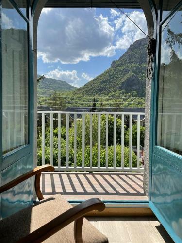Apartamento Rac� Del Pirineu