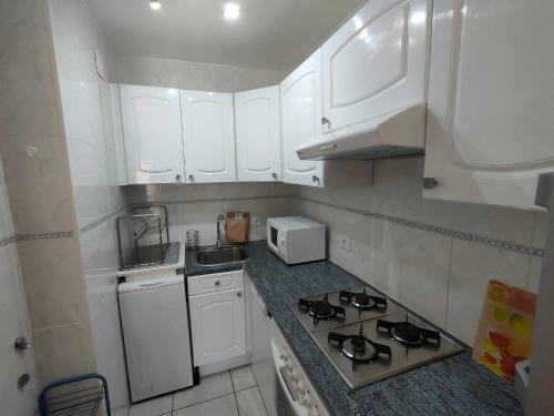 A H Remtals Abanicos 5 Apartamento