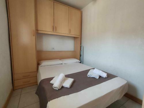 A H Remtals Abanicos 5 Apartamento