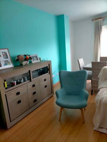 Apartamento Inmejorable Piso En Pe�iscola
