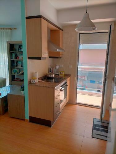 Apartamento Inmejorable Piso En Pe�iscola