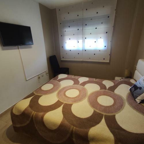 Apartamento Piso Costa Pe��scola Inmomart