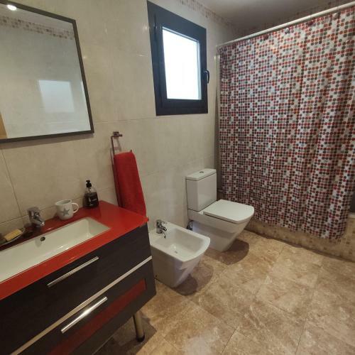 Apartamento Piso Costa Pe��scola Inmomart