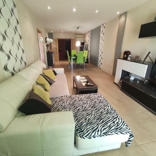 Apartamento Piso Costa Pe��scola Inmomart