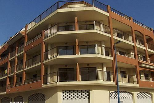 Apartamento Piso Costa Pe��scola Inmomart