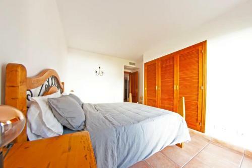 Apartamento En Complejo Con Piscina