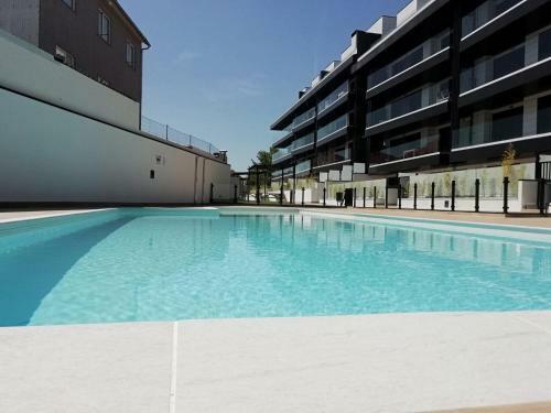 Apartamento Playa Canelas Descanso