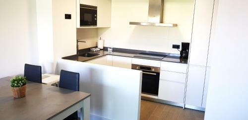Apartamento Playa Canelas Descanso