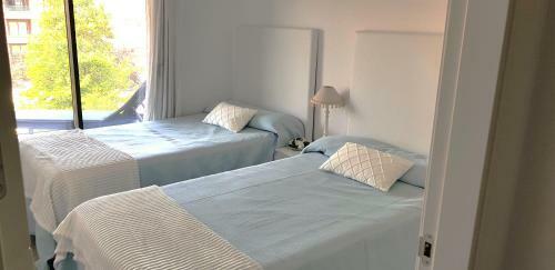 Apartamento Playa Canelas Descanso